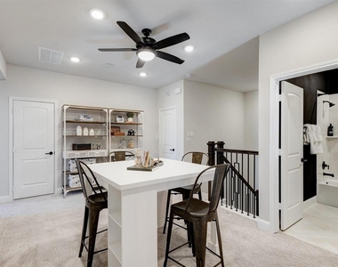 21487 Llano Grande Boulevard - Photo Thumbnail 1