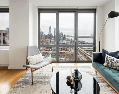 606 West 57th Street - Photo Thumbnail 17