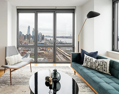 606 West 57th Street - Photo Thumbnail 14