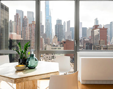 606 West 57th Street - Photo Thumbnail 15