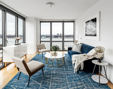 606 West 57th Street - Photo Thumbnail 13