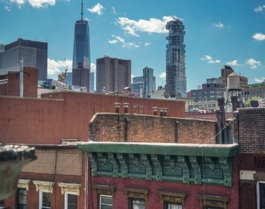 164 Mott Street - Photo Thumbnail 2