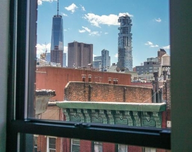164 Mott Street - Photo Thumbnail 1