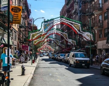 164 Mott Street - Photo Thumbnail 9