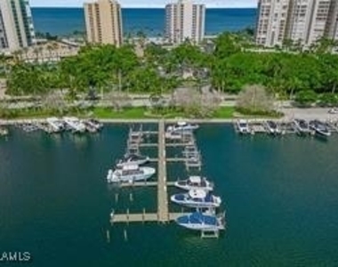 4551 Gulf Shore Boulevard N - Photo Thumbnail 48