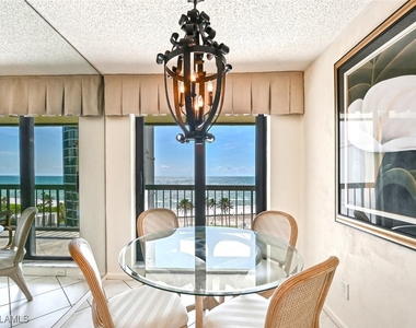 4551 Gulf Shore Boulevard N - Photo Thumbnail 7