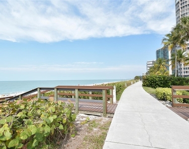 4551 Gulf Shore Boulevard N - Photo Thumbnail 47