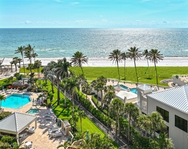 4551 Gulf Shore Boulevard N - Photo Thumbnail 2