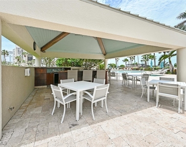 4551 Gulf Shore Boulevard N - Photo Thumbnail 25