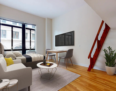 1 Astor Place - Photo Thumbnail 3