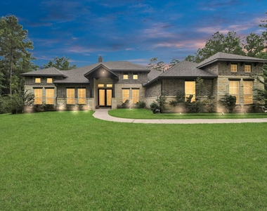 130 Bighorn Road - Photo Thumbnail 5