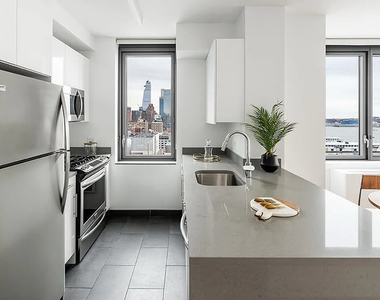 606 West 57th Street - Photo Thumbnail 1
