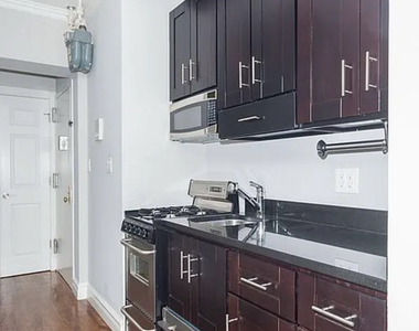 250 Mott Street - Photo Thumbnail 1