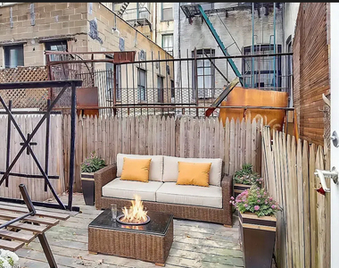 248 Mott Street - Photo Thumbnail 4