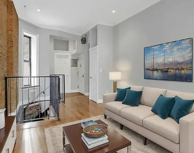 248 Mott Street - Photo Thumbnail 1