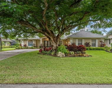 28399 Del Lago Way - Photo Thumbnail 1