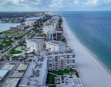 3443 Gulf Shore Boulevard N - Photo Thumbnail 16