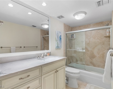 3443 Gulf Shore Boulevard N - Photo Thumbnail 13