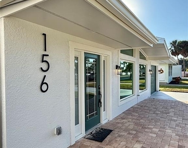 156 N Blvd Of The Presidents - Photo Thumbnail 1