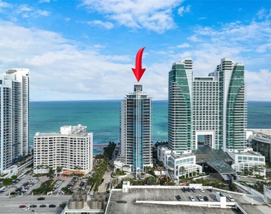 3535 S Ocean Drive - Photo Thumbnail 18