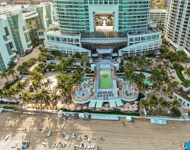 3535 S Ocean Drive - Photo Thumbnail 4