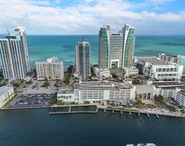 3535 S Ocean Drive - Photo Thumbnail 6
