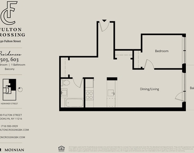 293 Herkimer Street - Photo Thumbnail 6