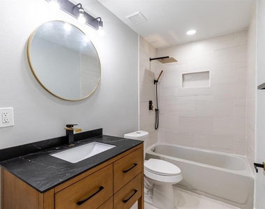 9529 Fairland Drive - Photo Thumbnail 7