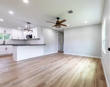 9529 Fairland Drive - Photo Thumbnail 1