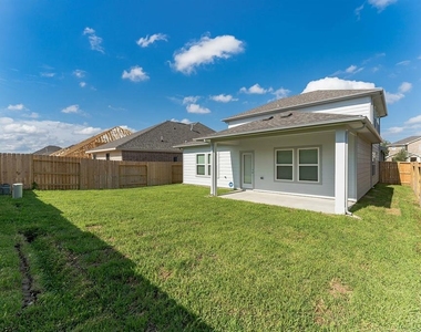 4322 Pale Fox Lane - Photo Thumbnail 3
