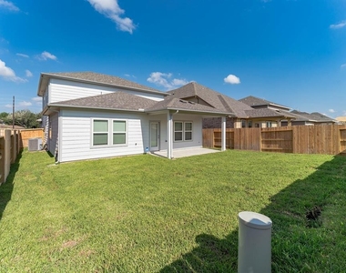 4322 Pale Fox Lane - Photo Thumbnail 4