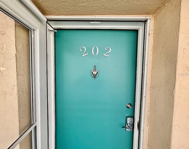 1215 S Portofino Drive - Photo Thumbnail 1