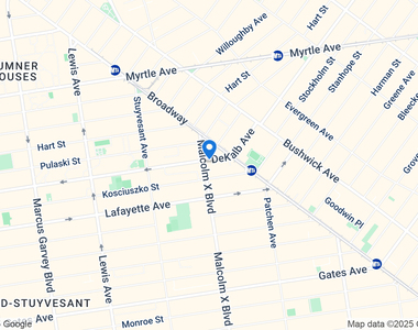 23 Malcolm X Boulevard - Photo Thumbnail 7