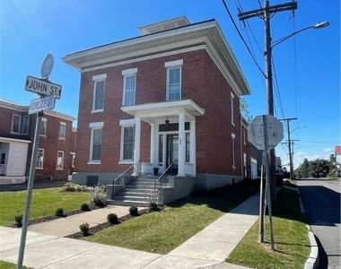 52 Genesee St  Apt 1 - Photo Thumbnail 1