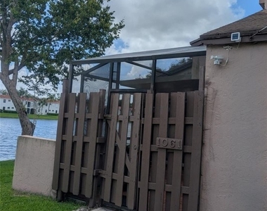 1061 Nw 122nd Terrace - Photo Thumbnail 1