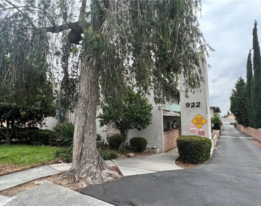 922 W Duarte Rd - Photo Thumbnail 1