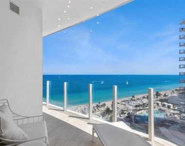 525 N Fort Lauderdale Beach Boulevard - Photo Thumbnail 20