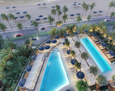 525 N Fort Lauderdale Beach Boulevard - Photo Thumbnail 18