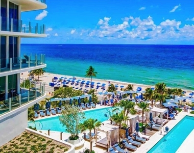 525 N Fort Lauderdale Beach Boulevard - Photo Thumbnail 23