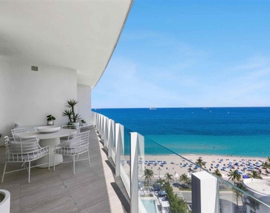 525 N Fort Lauderdale Beach Boulevard - Photo Thumbnail 21