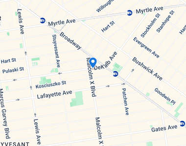 25 Malcolm X Boulevard - Photo Thumbnail 4