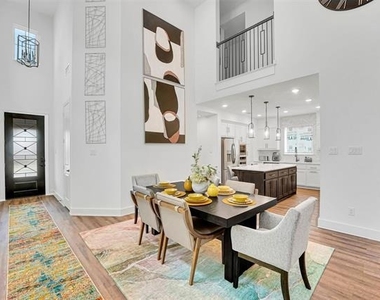 1637 Palo Duro Way - Photo Thumbnail 4