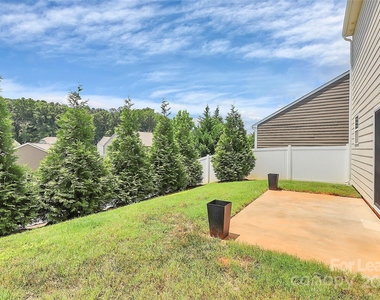 181 Atwater Landing Drive - Photo Thumbnail 35