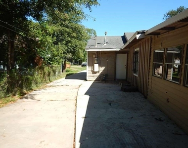 3614 Cosby Street - Photo Thumbnail 1