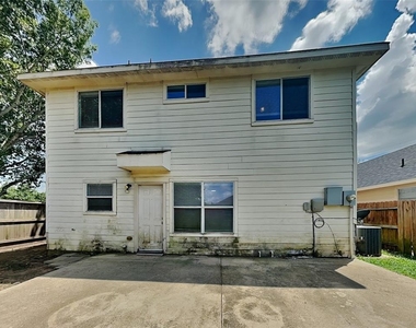 24518 Cypresspark Glen Lane - Photo Thumbnail 20