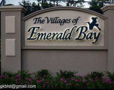 298 Emerald Bay Circle - Photo Thumbnail 8