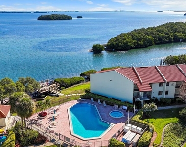 1515 Pinellas Bayway S - Photo Thumbnail 22