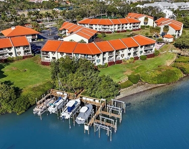 1515 Pinellas Bayway S - Photo Thumbnail 1