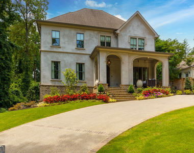 91 Park Circle Circle Ne - Photo Thumbnail 1