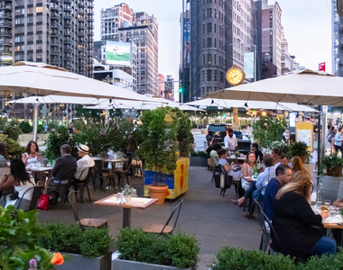 50 East 28th Street - Photo Thumbnail 33